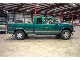 1997 Chevrolet 1500 (CC-2102880) for sale in Kentwood, Michigan