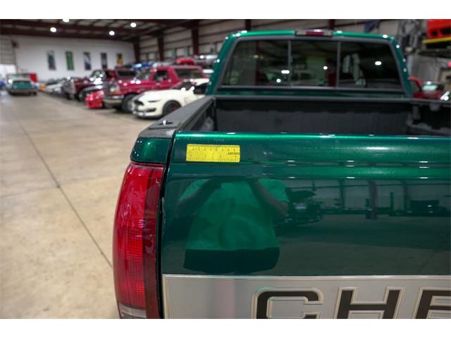 1997 Chevrolet 1500 (CC-2102880) for sale in Kentwood, Michigan