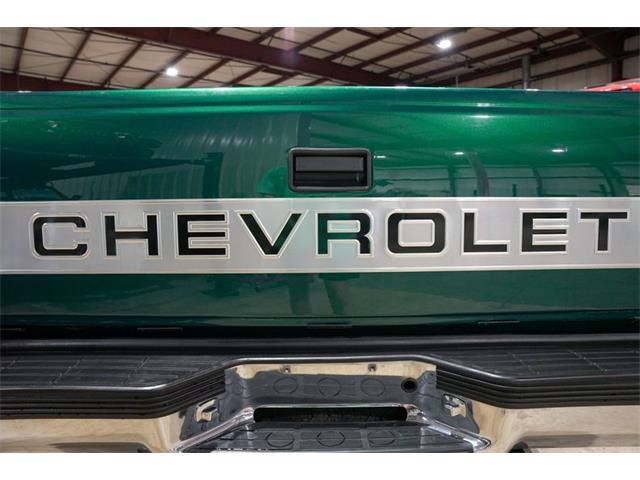 1997 Chevrolet 1500 (CC-2102880) for sale in Kentwood, Michigan