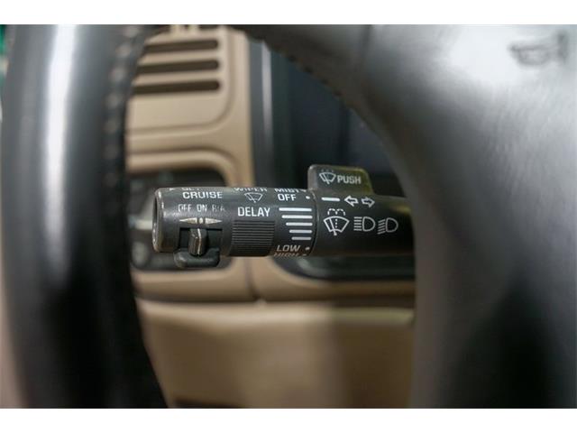 1997 Chevrolet 1500 (CC-2102880) for sale in Kentwood, Michigan