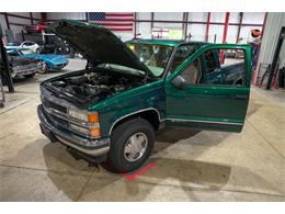 1997 Chevrolet 1500 (CC-2102880) for sale in Kentwood, Michigan