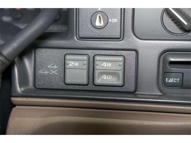1997 Chevrolet 1500 (CC-2102880) for sale in Kentwood, Michigan