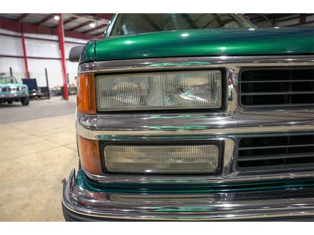 1997 Chevrolet 1500 (CC-2102880) for sale in Kentwood, Michigan