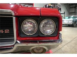 1971 Oldsmobile Cutlass (CC-2102881) for sale in Kentwood, Michigan