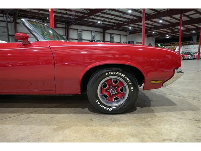 1971 Oldsmobile Cutlass (CC-2102881) for sale in Kentwood, Michigan