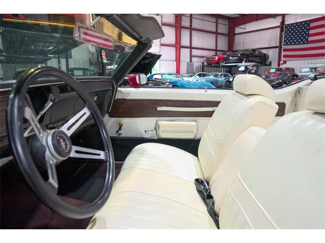 1971 Oldsmobile Cutlass (CC-2102881) for sale in Kentwood, Michigan