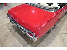 1971 Oldsmobile Cutlass (CC-2102881) for sale in Kentwood, Michigan