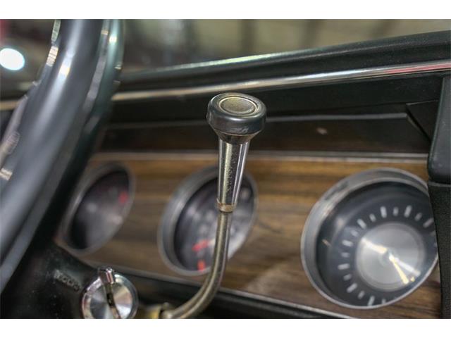 1971 Oldsmobile Cutlass (CC-2102881) for sale in Kentwood, Michigan
