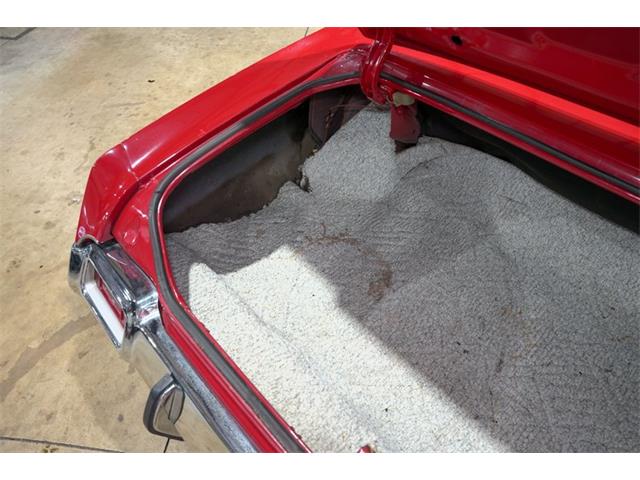 1971 Oldsmobile Cutlass (CC-2102881) for sale in Kentwood, Michigan
