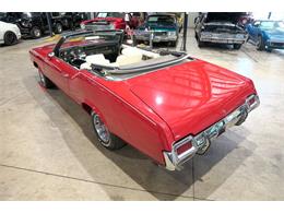 1971 Oldsmobile Cutlass (CC-2102881) for sale in Kentwood, Michigan