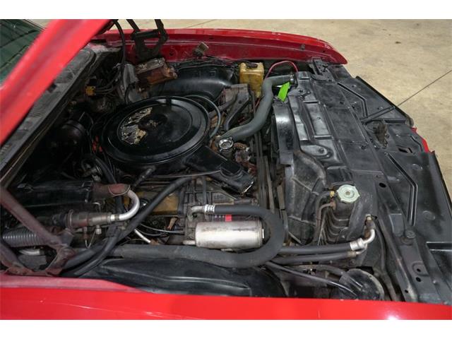 1971 Oldsmobile Cutlass (CC-2102881) for sale in Kentwood, Michigan