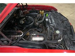1971 Oldsmobile Cutlass (CC-2102881) for sale in Kentwood, Michigan