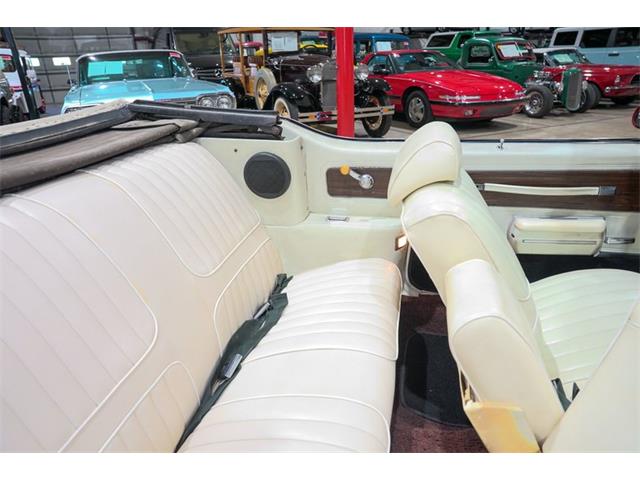 1971 Oldsmobile Cutlass (CC-2102881) for sale in Kentwood, Michigan