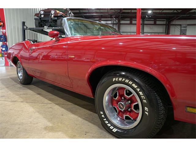 1971 Oldsmobile Cutlass (CC-2102881) for sale in Kentwood, Michigan