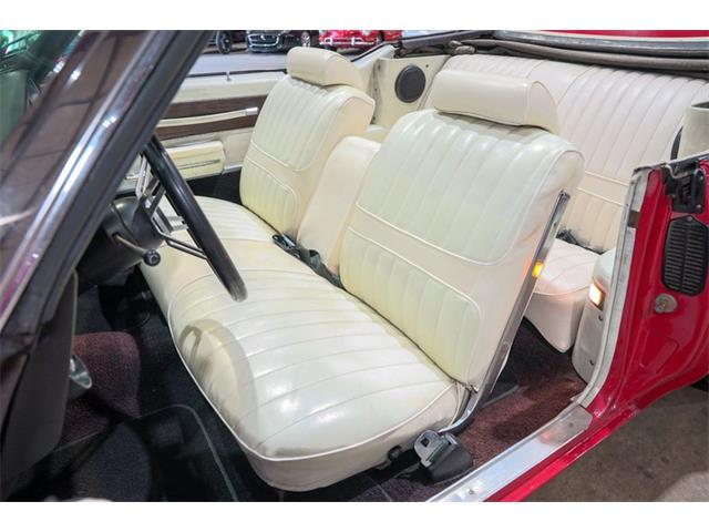1971 Oldsmobile Cutlass (CC-2102881) for sale in Kentwood, Michigan