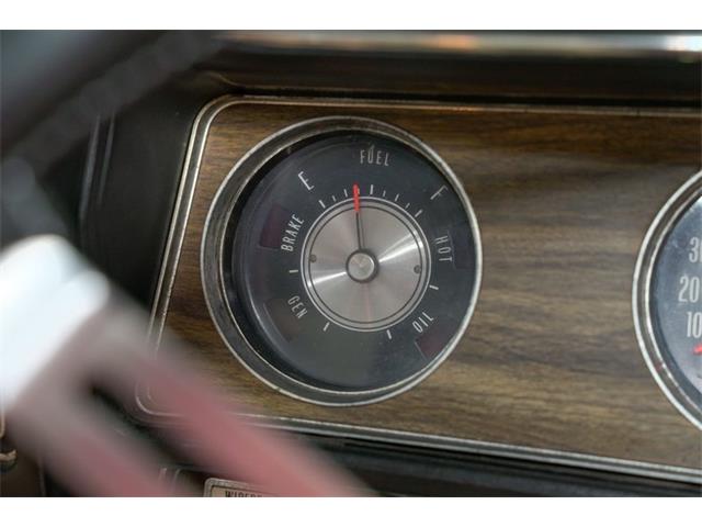 1971 Oldsmobile Cutlass (CC-2102881) for sale in Kentwood, Michigan