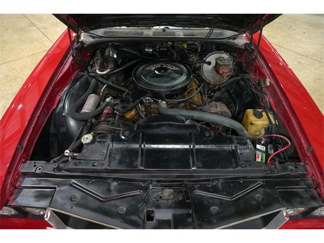 1971 Oldsmobile Cutlass (CC-2102881) for sale in Kentwood, Michigan