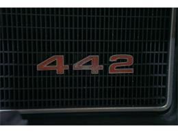 1971 Oldsmobile Cutlass (CC-2102881) for sale in Kentwood, Michigan