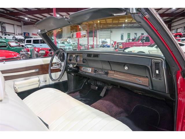 1971 Oldsmobile Cutlass (CC-2102881) for sale in Kentwood, Michigan