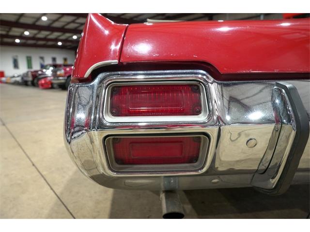 1971 Oldsmobile Cutlass (CC-2102881) for sale in Kentwood, Michigan