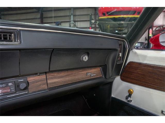1971 Oldsmobile Cutlass (CC-2102881) for sale in Kentwood, Michigan
