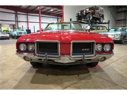1971 Oldsmobile Cutlass (CC-2102881) for sale in Kentwood, Michigan