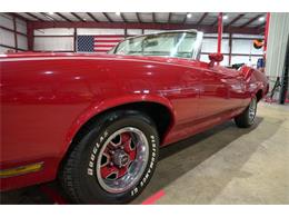 1971 Oldsmobile Cutlass (CC-2102881) for sale in Kentwood, Michigan
