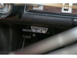 1971 Oldsmobile Cutlass (CC-2102881) for sale in Kentwood, Michigan