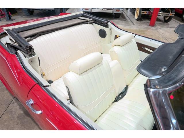 1971 Oldsmobile Cutlass (CC-2102881) for sale in Kentwood, Michigan