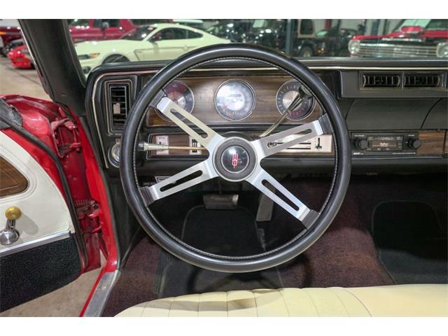1971 Oldsmobile Cutlass (CC-2102881) for sale in Kentwood, Michigan