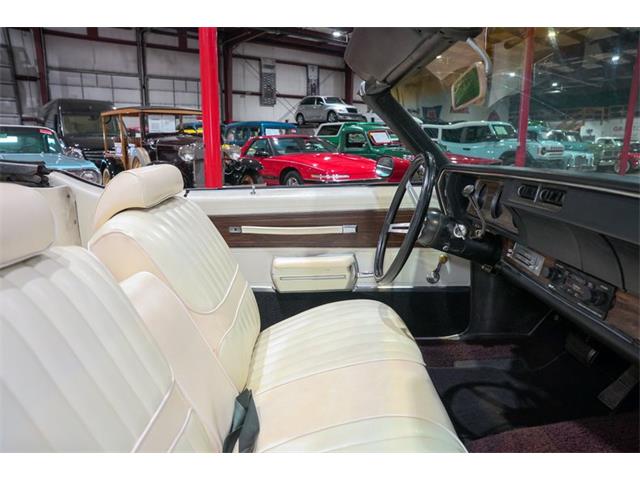 1971 Oldsmobile Cutlass (CC-2102881) for sale in Kentwood, Michigan