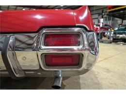 1971 Oldsmobile Cutlass (CC-2102881) for sale in Kentwood, Michigan