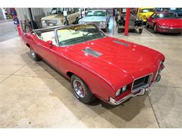 1971 Oldsmobile Cutlass (CC-2102881) for sale in Kentwood, Michigan