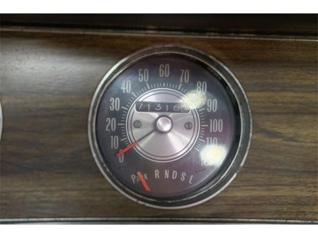 1971 Oldsmobile Cutlass (CC-2102881) for sale in Kentwood, Michigan