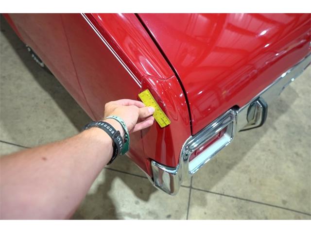 1971 Oldsmobile Cutlass (CC-2102881) for sale in Kentwood, Michigan