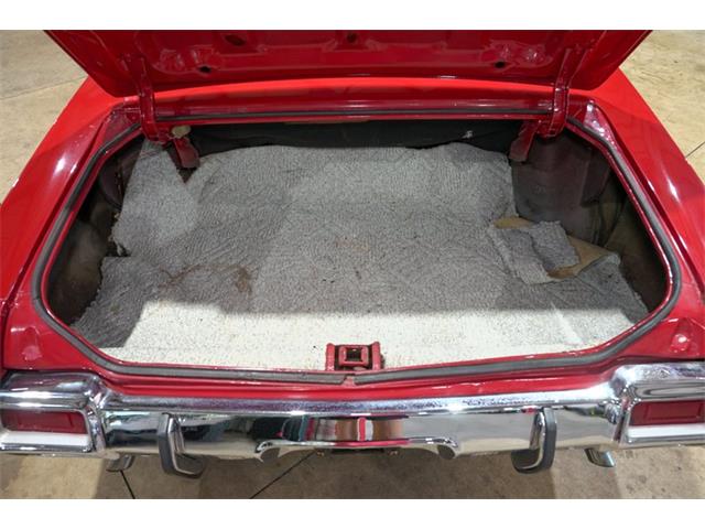 1971 Oldsmobile Cutlass (CC-2102881) for sale in Kentwood, Michigan