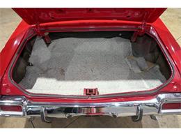 1971 Oldsmobile Cutlass (CC-2102881) for sale in Kentwood, Michigan