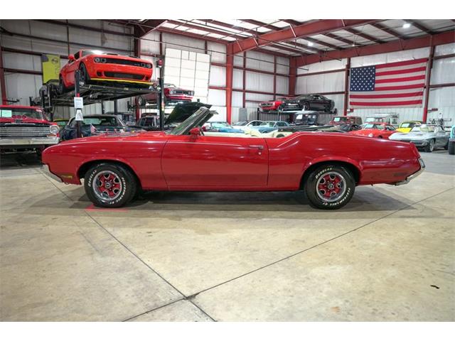1971 Oldsmobile Cutlass (CC-2102881) for sale in Kentwood, Michigan