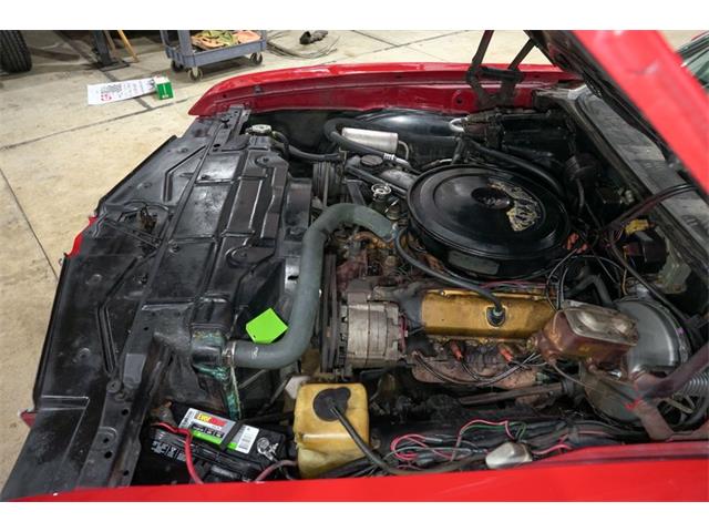 1971 Oldsmobile Cutlass (CC-2102881) for sale in Kentwood, Michigan