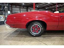 1971 Oldsmobile Cutlass (CC-2102881) for sale in Kentwood, Michigan