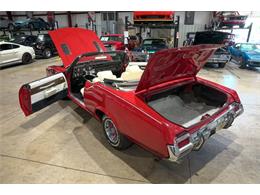 1971 Oldsmobile Cutlass (CC-2102881) for sale in Kentwood, Michigan