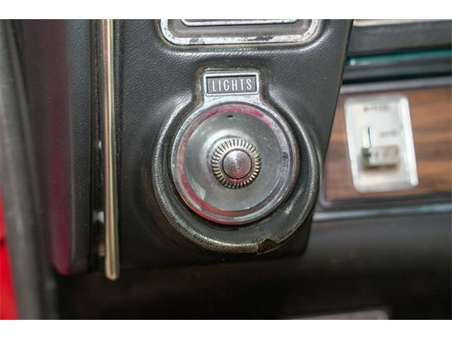 1971 Oldsmobile Cutlass (CC-2102881) for sale in Kentwood, Michigan