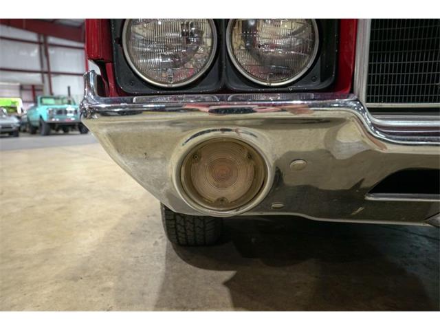 1971 Oldsmobile Cutlass (CC-2102881) for sale in Kentwood, Michigan