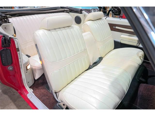 1971 Oldsmobile Cutlass (CC-2102881) for sale in Kentwood, Michigan