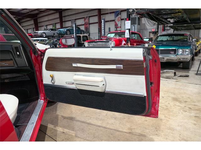 1971 Oldsmobile Cutlass (CC-2102881) for sale in Kentwood, Michigan