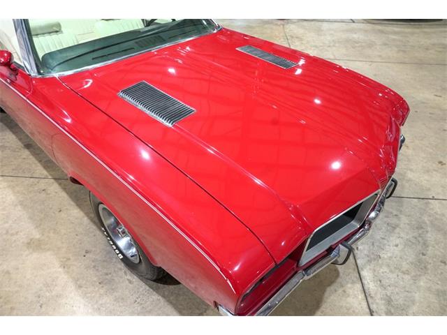 1971 Oldsmobile Cutlass (CC-2102881) for sale in Kentwood, Michigan
