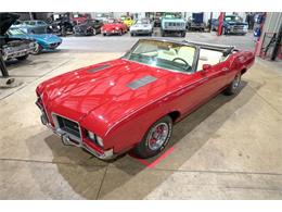 1971 Oldsmobile Cutlass (CC-2102881) for sale in Kentwood, Michigan