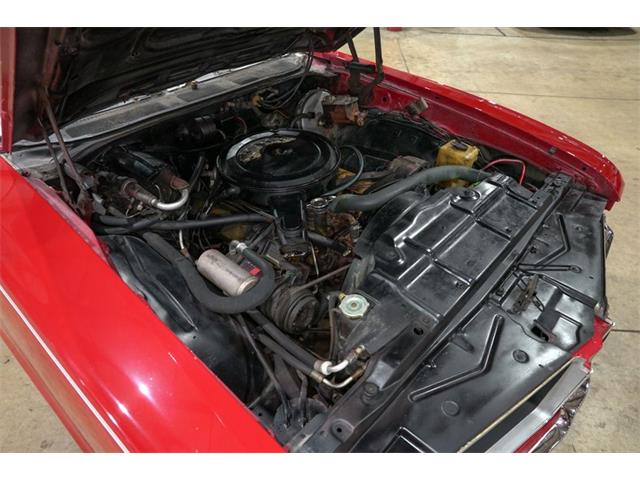 1971 Oldsmobile Cutlass (CC-2102881) for sale in Kentwood, Michigan
