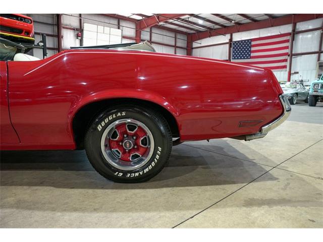 1971 Oldsmobile Cutlass (CC-2102881) for sale in Kentwood, Michigan