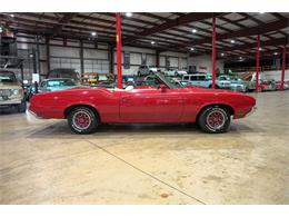 1971 Oldsmobile Cutlass (CC-2102881) for sale in Kentwood, Michigan
